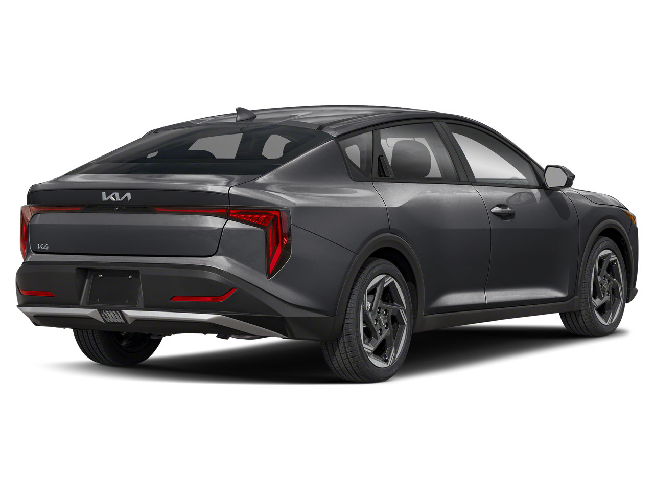 New 2026 Kia K4 EX FWD image 13