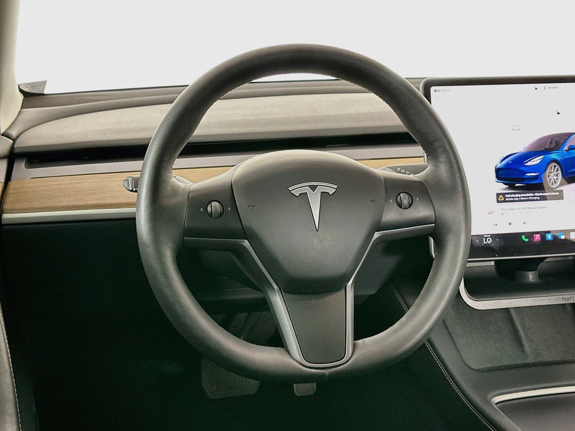 Used 2023 Tesla Model 3 Standard Range RWD image 16
