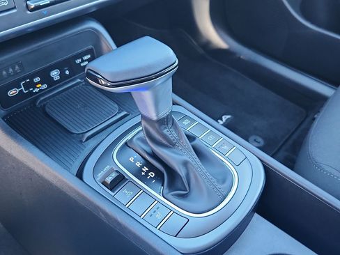 Used 2026 Hyundai Kona SEL Sport image 14