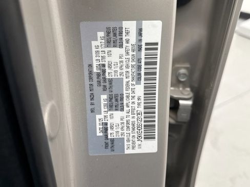 Used 2025 MAZDA CX-90 3.3 Turbo w/ Premium Plus Pkg image 11