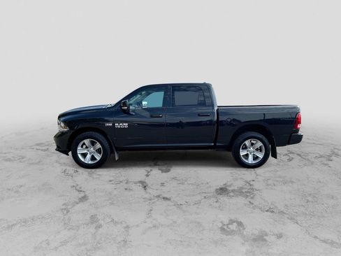 Used 2016 RAM 1500 Sport AWD/4WD image 5