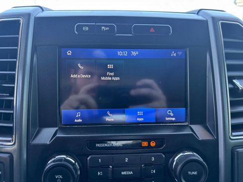 Used 2022 Ford F350 XLT w/ XLT Value Package AWD/4WD image 21