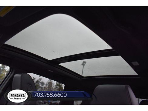 New 2026 Acura MDX Type S AWD/4WD image 22