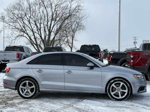 Used 2016 Audi A3 2.0T Premium w/ Audi MMI Navigation Plus image 36
