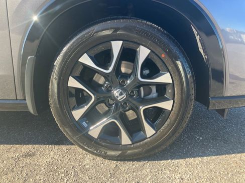 Certified 2026 Honda HR-V EX-L image 28