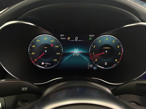 Certified 2022 Mercedes-Benz C 300 Coupe image 15
