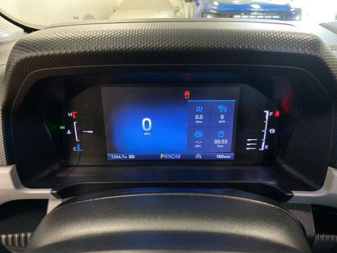 Used 2024 Ford Ranger XL AWD/4WD image 21