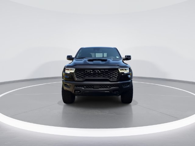 New 2026 RAM 1500 RHO AWD/4WD image 3