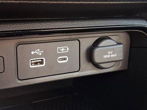 Used 2025 Honda CR-V EX-L image 27