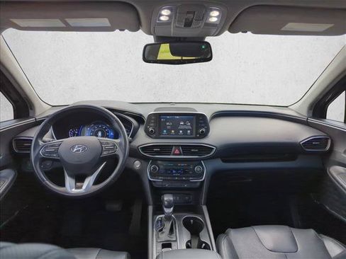 Used 2019 Hyundai Santa Fe Limited AWD/4WD image 19