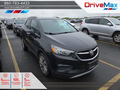 Used 2019 Buick Encore Preferred