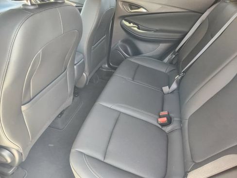Used 2024 Buick Encore GX Sport Touring w/ Advanced Technology Package FWD image 29