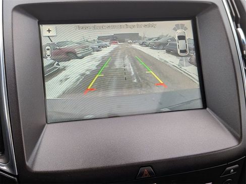 Used 2018 Ford Edge Sport w/ Equipment Group 401A image 23