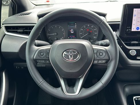 Used 2024 Toyota Corolla SE FWD image 28