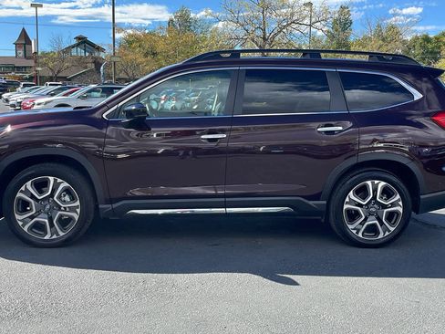 Used 2026 Subaru Ascent Touring AWD/4WD image 9