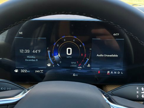 New 2026 Chevrolet Equinox ACTIV image 3