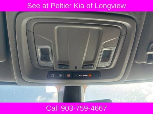 Used 2020 Chevrolet Silverado 1500 LT w/ Trailering Package AWD/4WD image 19