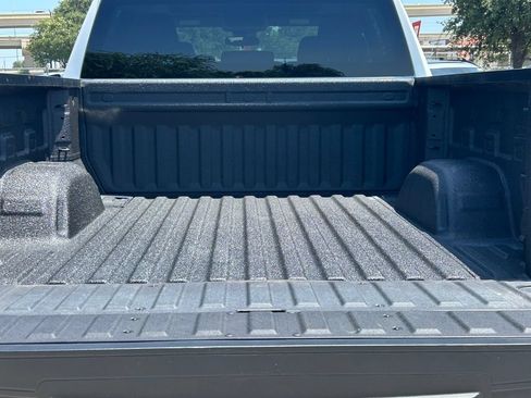 Used 2026 Chevrolet Silverado 1500 LT Trail Boss AWD/4WD image 14
