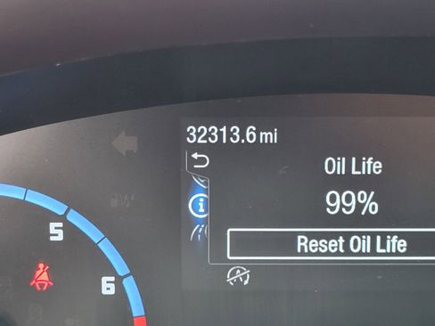 Certified 2024 Ford Bronco Sport Big Bend w/ Convenience Package image 31