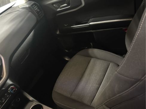 Used 2021 Ford Bronco Sport image 14