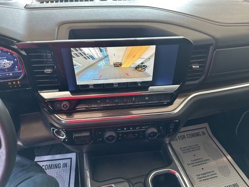 Used 2024 Chevrolet Silverado 1500 LT w/ All Star Edition Plus image 11