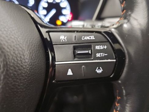 Used 2023 Honda CR-V Sport Touring image 21