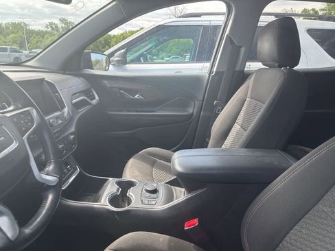 Used 2020 GMC Terrain SLE w/ Driver Convenience Package FWD image 31
