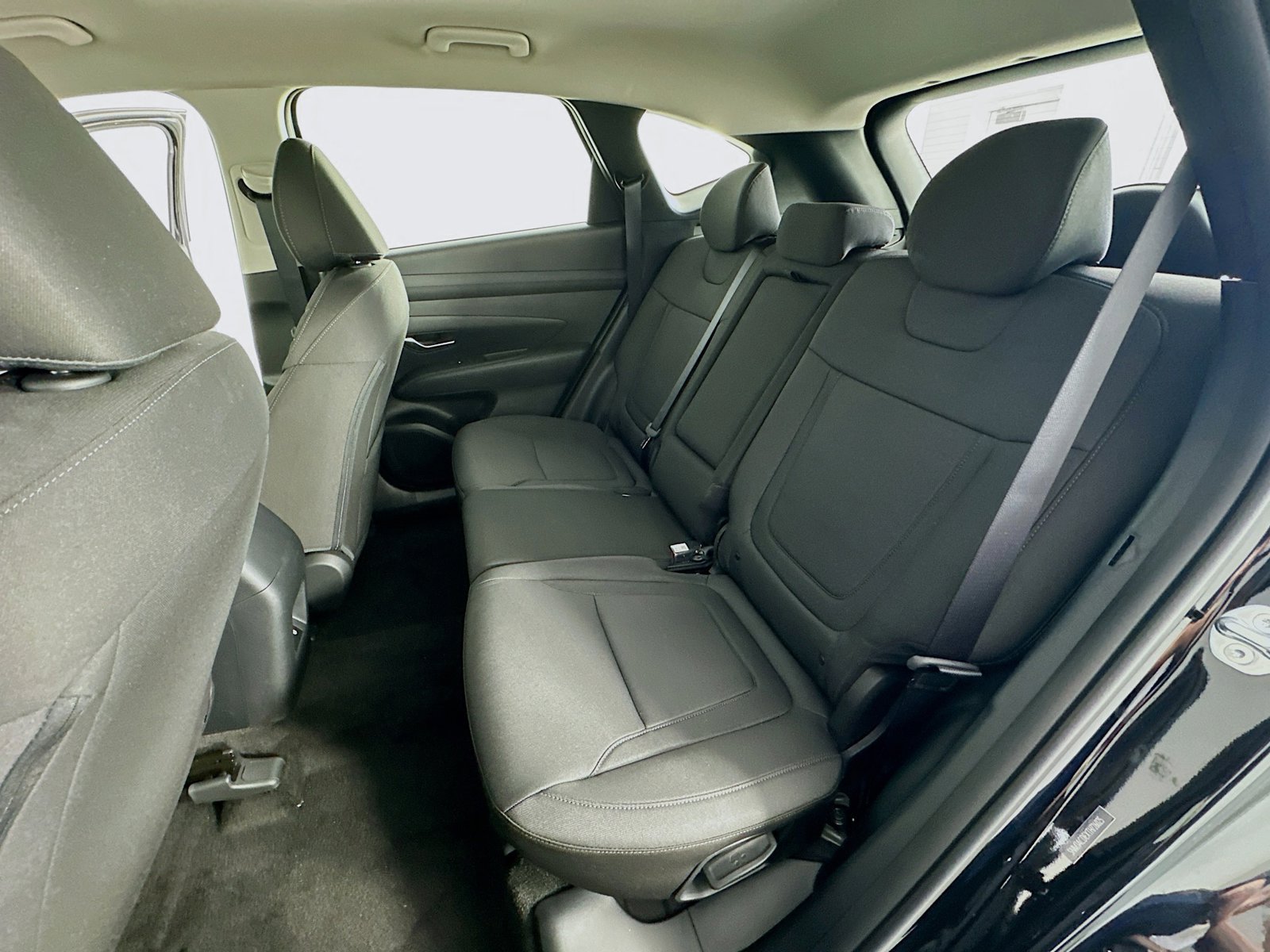 New 2026 Hyundai Tucson SE AWD/4WD image 26