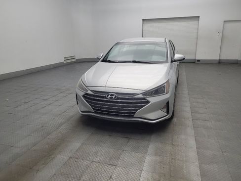 Used 2019 Hyundai Elantra SE w/ Cargo Package FWD image 15