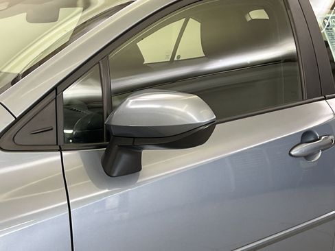 Used 2025 Toyota Corolla LE w/ LE Premium Package FWD image 31