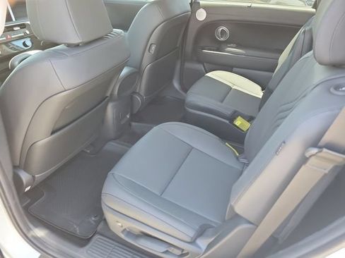 New 2027 Hyundai Palisade SEL FWD image 23