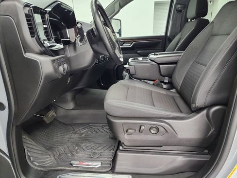 Used 2024 Chevrolet Silverado 2500 LT w/ All Star Edition image 8