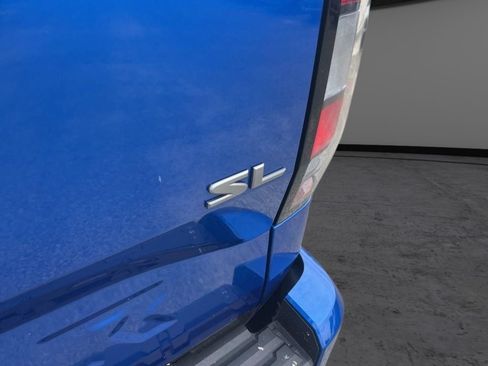Used 2024 Nissan Frontier SL w/ Technology Package RWD image 28
