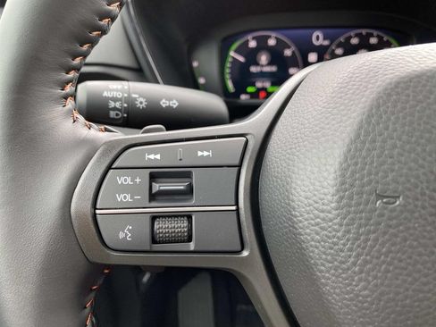 New 2026 Honda CR-V Sport-L image 22