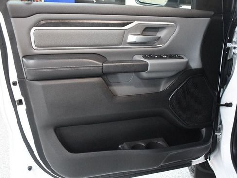 Used 2020 RAM 1500 Big Horn AWD/4WD image 22