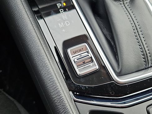 New 2025 MAZDA CX-5 AWD 2.5 S image 18