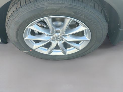 New 2026 Honda CR-V EX image 25