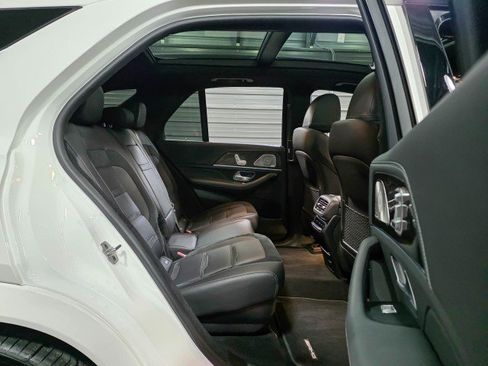 Used 2021 Mercedes-Benz GLE 63 AMG S image 21