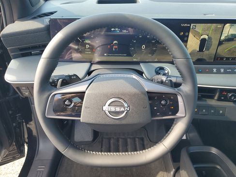 New 2026 Nissan Leaf Platinum+ image 12