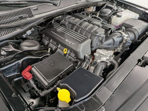 Used 2023 Dodge Challenger R/T Scat Pack image 29