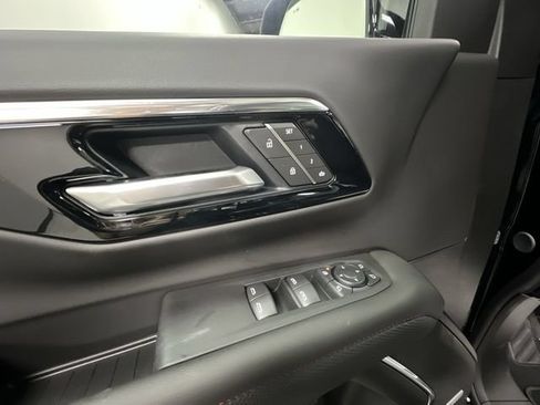 New 2026 Chevrolet Suburban RST w/ Comfort Package AWD/4WD image 25