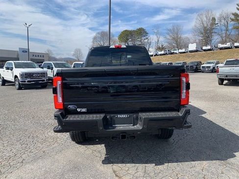 New 2026 Ford F350 Platinum AWD/4WD image 7