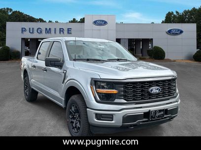 New 2025 Ford F150 STX