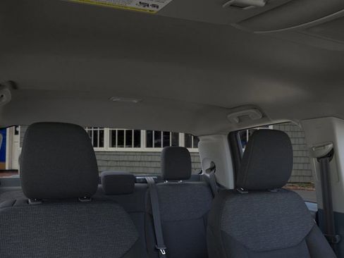 New 2026 Ford Maverick XL w/ Equipment Group 101A image 12