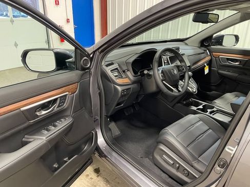Used 2022 Honda CR-V EX-L image 14