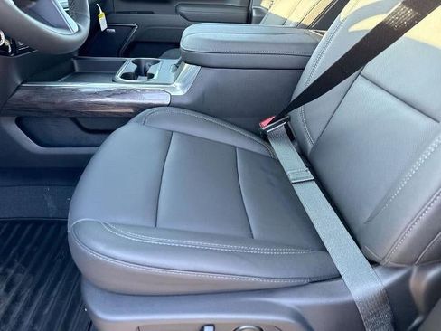 New 2026 Chevrolet Silverado 2500 LTZ w/ Trail Boss Package image 20