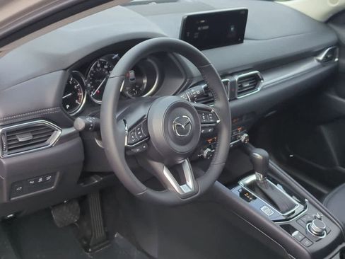 New 2025 MAZDA CX-5 AWD 2.5 S image 2