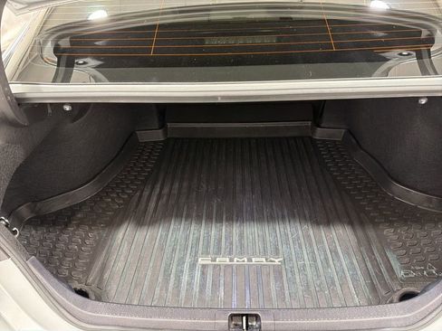 Used 2023 Toyota Camry SE image 17