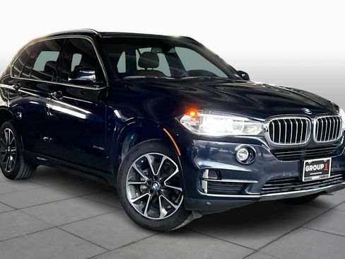 Used 2017 BMW X5 sDrive35i image 2