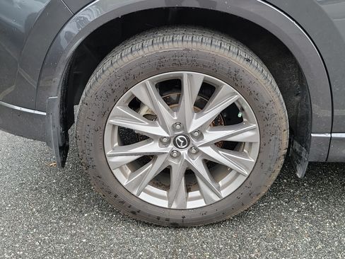 Used 2024 MAZDA CX-5 AWD 2.5 S image 9